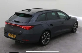Обява за продажба на Seat Leon 1.5 eTSI 150кс FR ~33 500 лв. - изображение 6