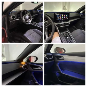 Обява за продажба на Seat Leon 1.5 eTSI 150кс FR ~33 500 лв. - изображение 11