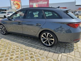 Обява за продажба на Seat Leon 1.5 eTSI 150кс FR ~33 500 лв. - изображение 4