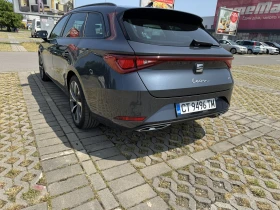 Обява за продажба на Seat Leon 1.5 eTSI 150кс FR ~33 500 лв. - изображение 2