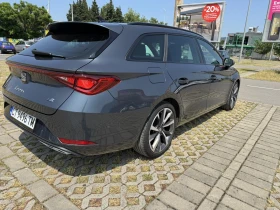 Обява за продажба на Seat Leon 1.5 eTSI 150кс FR ~33 500 лв. - изображение 5