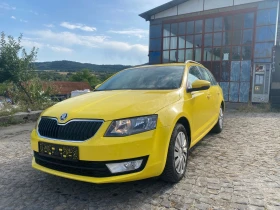 Skoda Octavia Швейцария 4х4