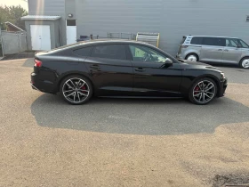 Audi S5 * CARFAX*    ! | Mobile.bg    4