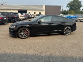 Audi S5 * CARFAX*    ! | Mobile.bg    3