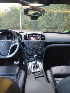 Opel Insignia 2.0 CDTI | Mobile.bg    8