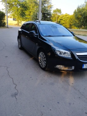 Opel Insignia 2.0 CDTI | Mobile.bg    2