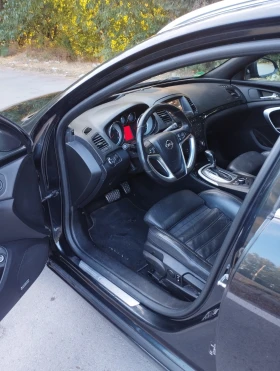 Opel Insignia 2.0 CDTI | Mobile.bg    6