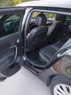 Opel Insignia 2.0 CDTI | Mobile.bg    7