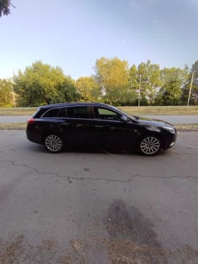 Opel Insignia 2.0 CDTI | Mobile.bg    3