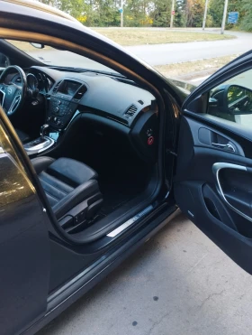 Opel Insignia 2.0 CDTI | Mobile.bg    13