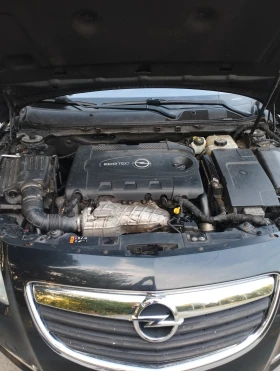 Opel Insignia 2.0 CDTI | Mobile.bg    11