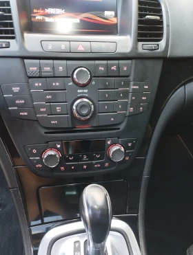 Opel Insignia 2.0 CDTI | Mobile.bg    10