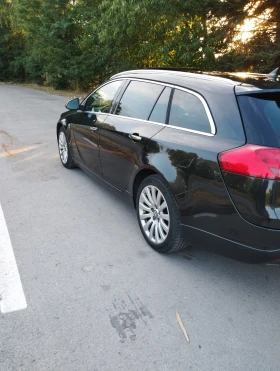 Opel Insignia 2.0 CDTI | Mobile.bg    5
