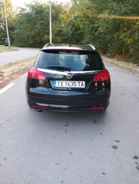Opel Insignia 2.0 CDTI | Mobile.bg    4