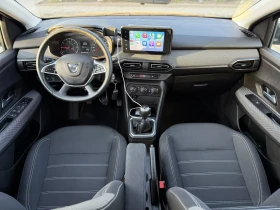 Dacia Sandero LPG BRC - 18450 лв. - 90615855 6