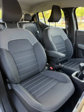 Dacia Sandero LPG BRC - 18450 лв. - 90615855 11