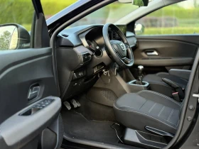 Dacia Sandero LPG BRC - 18450 лв. - 90615855 13