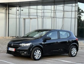 Dacia Sandero LPG BRC - 18450 лв. - 90615855 2