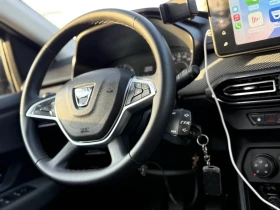 Dacia Sandero LPG BRC - 18450 лв. - 90615855 7