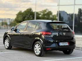 Dacia Sandero LPG BRC - 18450 лв. - 90615855 5