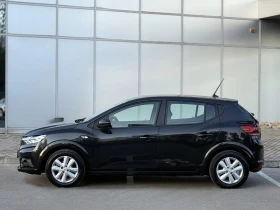 Dacia Sandero LPG BRC - 18450 лв. - 90615855 4