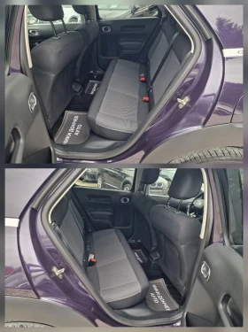 Обява за продажба на Citroen C4 Cactus 1.6HDI-92k.s-NAVI-LED-KAMERA-EURO 5 ~15 999 лв. - изображение 9