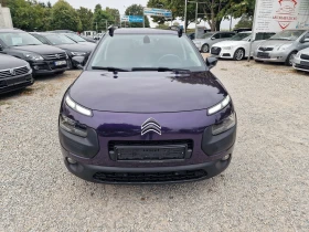 Обява за продажба на Citroen C4 Cactus 1.6HDI-92k.s-NAVI-LED-KAMERA-EURO 5 ~15 999 лв. - изображение 1