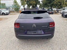 Обява за продажба на Citroen C4 Cactus 1.6HDI-92k.s-NAVI-LED-KAMERA-EURO 5 ~15 999 лв. - изображение 4