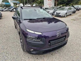 Обява за продажба на Citroen C4 Cactus 1.6HDI-92k.s-NAVI-LED-KAMERA-EURO 5 ~15 999 лв. - изображение 2