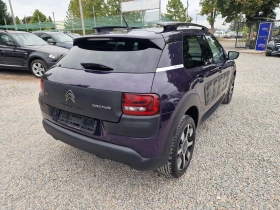 Обява за продажба на Citroen C4 Cactus 1.6HDI-92k.s-NAVI-LED-KAMERA-EURO 5 ~15 999 лв. - изображение 3