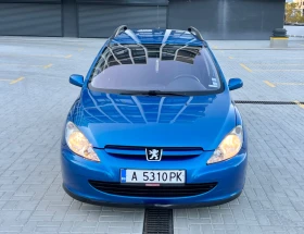 Обява за продажба на Peugeot 307 2.0 HDl 2005г ~3 900 лв. - изображение 1