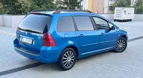 Обява за продажба на Peugeot 307 2.0 HDl 2005г ~3 900 лв. - изображение 4
