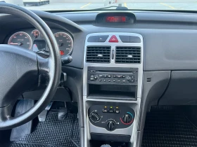 Peugeot 307 2.0 HDl 2005 | Mobile.bg    13