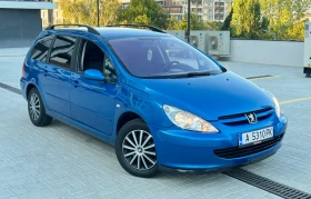 Обява за продажба на Peugeot 307 2.0 HDl 2005г ~3 900 лв. - изображение 1