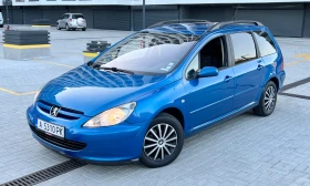 Обява за продажба на Peugeot 307 2.0 HDl 2005г ~3 900 лв. - изображение 2