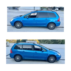 Обява за продажба на Peugeot 307 2.0 HDl 2005г ~3 900 лв. - изображение 6