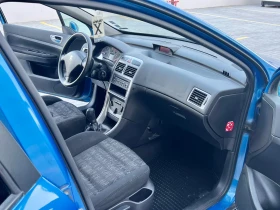 Обява за продажба на Peugeot 307 2.0 HDl 2005г ~3 900 лв. - изображение 9