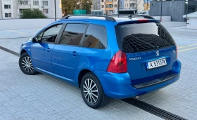 Обява за продажба на Peugeot 307 2.0 HDl 2005г ~3 900 лв. - изображение 3