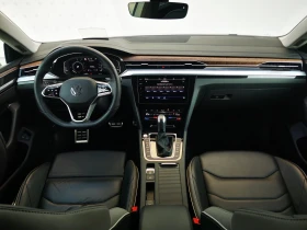 VW Arteon 1.4 Hybrid 160 KW | Mobile.bg    4
