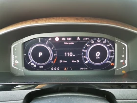 VW Arteon 1.4 Hybrid 160 KW | Mobile.bg    11