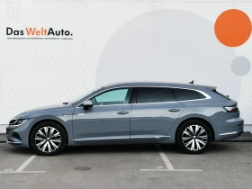 VW Arteon 1.4 Hybrid 160 KW | Mobile.bg    3