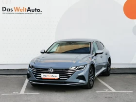  VW Arteon