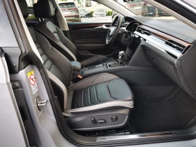 VW Arteon 1.4 Hybrid 160 KW | Mobile.bg    6