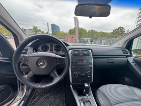 Mercedes-Benz B 180 | Mobile.bg    5