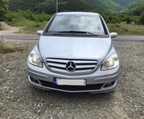 Mercedes-Benz B 180 | Mobile.bg    6