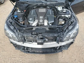 Обява за продажба на Mercedes-Benz E 63 AMG E 63 AMG-S ~31 000 лв. - изображение 10