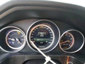 Обява за продажба на Mercedes-Benz E 63 AMG E 63 AMG-S ~31 000 лв. - изображение 8