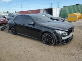 Обява за продажба на Mercedes-Benz E 63 AMG E 63 AMG-S ~31 000 лв. - изображение 3