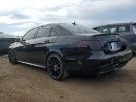 Обява за продажба на Mercedes-Benz E 63 AMG E 63 AMG-S ~31 000 лв. - изображение 1