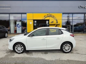 Opel Corsa Edition Limousine 1.2 (75hp) MT5, снимка 4